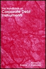 The Handbook of Corporate Debt Instruments - ISBN 9781883249397