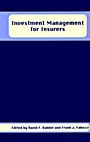 Investment Management for Insurers - ISBN 9781883249472