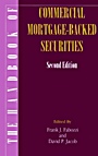 The Handbook of Commercial Mortgage–Backed Securities - ISBN 9781883249496