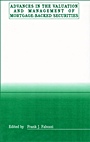 Advances in the Valuation and Management of Mortgage–Backed Securities - ISBN 9781883249526
