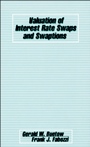 Valuation of Interest Rate Swaps and Swaptions - ISBN 9781883249892