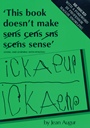 This Book Doesnt Make Sense: Living and Learning with Dyslexia - ISBN 9781897635131