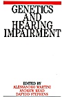 Genetics and Hearing Impairment - ISBN 9781897635292