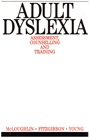 Adult Dyslexia: Assessment, Counselling and Training - ISBN 9781897635353