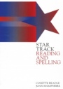 Star Track Reading and Spelling - ISBN 9781897635827