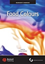Food Colours - ISBN 9781905224449