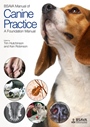 BSAVA Manual of Canine Practice: A Foundation Manual - ISBN 9781905319480