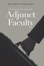 Best Practices for Supporting Adjunct Faculty - ISBN 9781933371276