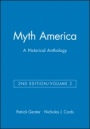 Myth America: A Historical Anthology, Volume 2 - ISBN 9781933385136