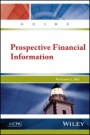 Guide: Prospective Financial Information - ISBN 9781937351854