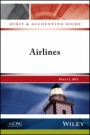 Audit and Accounting Guide: Airlines - ISBN 9781937352318