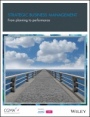 Strategic Business Management: From Planning to Performance - ISBN 9781937352356