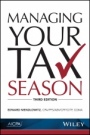 Managing Your Tax Season - ISBN 9781941651308