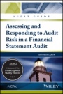 Audit Guide: Assessing & Responding To Audit Risk In a Financial Statement Audit - ISBN 9781941651339