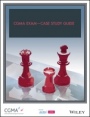 CGMA Exam – Case Study Guide - ISBN 9781941651575