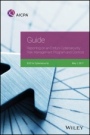 Guide: Reporting on an Entitys Cybersecurity Risk Management Program and Controls, 2017 - ISBN 9781943546725