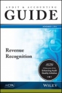 Revenue Recognition 2016 - ISBN 9781943546886