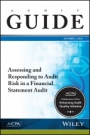 Assessing and Responding to Audit Risk in a Financial Statement Audit, October 2016 - ISBN 9781945498169