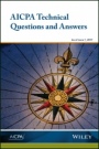 AICPA Technical Questions and Answers, 2017 - ISBN 9781945498824