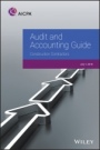 Audit and Accounting Guide: Construction Contractors, 2018 - ISBN 9781948306010