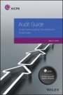 Audit Guide: Government Auditing Standards and Single Audits 2018 - ISBN 9781948306119