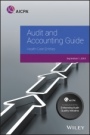 Audit and Accounting Guide: Health Care Entities, 2018 - ISBN 9781948306157