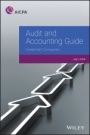 Audit and Accounting Guide: Investment Companies: 2018 - ISBN 9781948306171