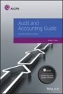 Audit and Accounting Guide: Not–for–Profit Entities, 2018 - ISBN 9781948306195