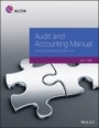 Audit and Accounting Manual: Authoritative Practice Aid, 2018 - ISBN 9781948306430
