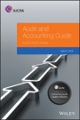 Auditing and Accounting Guide: Not–for–Profit Entities, 2019 - ISBN 9781948306829