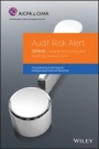 Audit Risk Alert: General Accounting and Auditing Developments 2019/2020 - ISBN 9781948306904