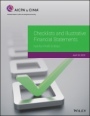 Checklists and Illustrative Financial Statements: Not–for–Profit Entities 2020 - ISBN 9781950688456