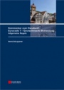 Kommentar zum Handbuch Eurocode 7 – Geotechnische Bemessung: Allgemeine Regeln - ISBN 9783433015285