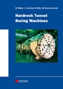 Hardrock Tunnel Boring Machines - ISBN 9783433016763
