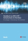 Handbuch zu DIN 4109 – Schallschutz im Hochbau: Grundlagen, Anwendung, Kommentare - ISBN 9783433018354