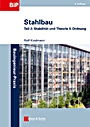 Stahlbau: Teil 2 – Stabilität und Theorie II. Ordnung - ISBN 9783433018361