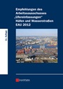 Empfehlungen des Arbeitssausschusses 