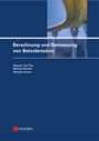 Berechnung und Bemessung von Betonbrücken - ISBN 9783433018668