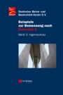 Beispiele zur Bemessung nach Eurocode 2: Band 2 – Ingenieurbau - ISBN 9783433018767
