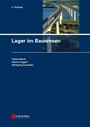 Lager im Bauwesen - ISBN 9783433029213