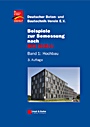 Beispiele zur Bemessung nach DIN 1045–1: Band 1: Hochbau - ISBN 9783433029268