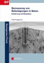 Bemessung von Befestigungen in Beton: Einführung mit Beispielen - ISBN 9783433029305