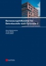Bemessungshilfsmittel für Betonbauteile nach Eurocode 2 - ISBN 9783433029718