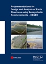 Recommendations for Design and Analysis of Earth Structures using Geosynthetic Reinforcements – EBGEO - ISBN 9783433029831