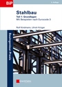 Stahlbau: Teil 1: Grundlagen - ISBN 9783433030035