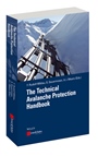 The Technical Avalanche Protection Handbook - ISBN 9783433030349