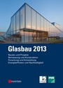Glasbau 2013 - ISBN 9783433030394