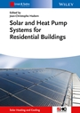 Solar and Heat Pump Systems for Residential Buildings - ISBN 9783433030400