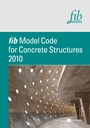 fib Model Code for Concrete Structures 2010 - ISBN 9783433030615