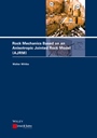 Rock Mechanics Based on an Anisotropic Jointed Rock Model (AJRM) - ISBN 9783433030790